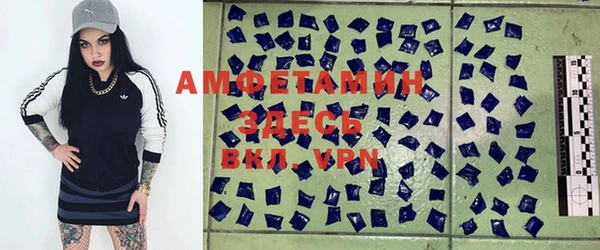 индика Алексеевка